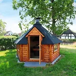 Дом отдыха 4 Star Holiday Home In Hadsund *
