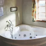 Holiday home 10 Person Holiday Home In Hadsund Hadsund