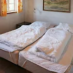 4 Star Holiday Home In Hadsund