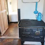 4 Star Holiday Home In Hadsund Дом отдыха Hadsund