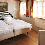 Holiday home 10 Person Holiday Home In Hadsund Hadsund