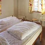 4 Star Holiday Home In Hadsund *