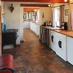 4 Star Holiday Home In Hadsund *