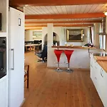 Holiday home 10 Person Holiday Home In Hadsund Hadsund