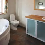 Дом отдыха 4 Star Holiday Home In Hadsund