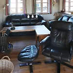 10 Person Holiday Home In Hadsund Holiday home Hadsund