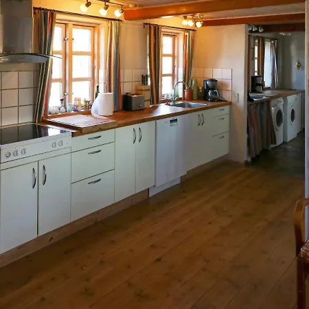 10 Person In Holiday home Hadsund