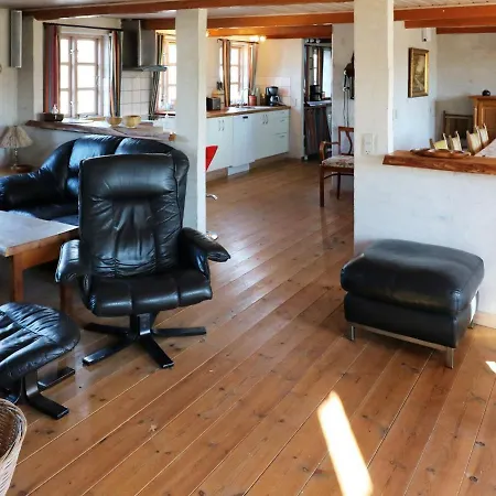 10 Person In Vakantiehuis *