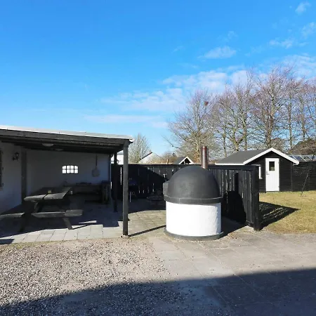 10 Person In Holiday home