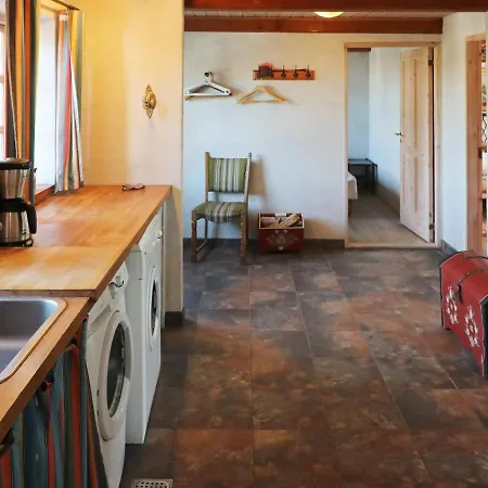 Holiday home 10 Person In