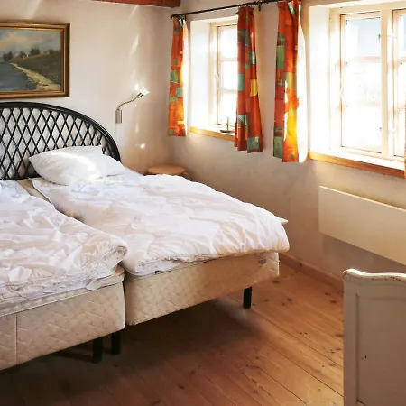 Holiday home 10 Person In *