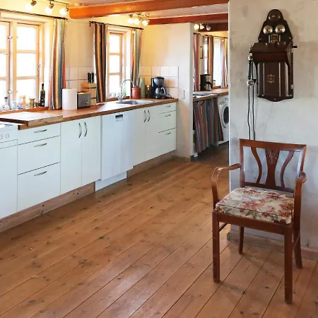 10 Person In Holiday home Hadsund