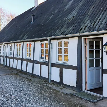 Feriehus 10 Person In Hadsund