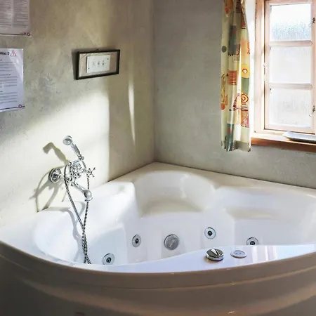 בית נופש 4 Star Holiday Home In Hadsund Hadsund