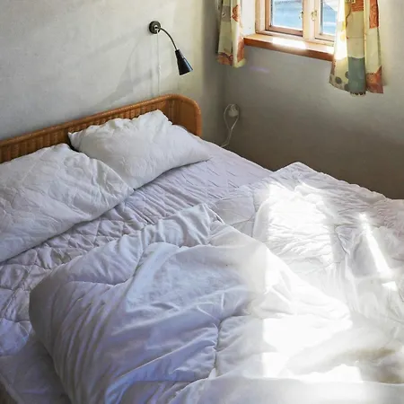 4 Star Holiday Home In Hadsund *