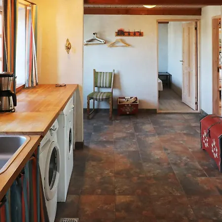 4 Star Holiday Home In Hadsund * Hadsund