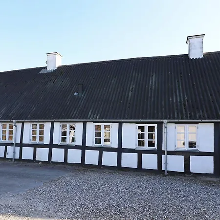 4 Star In Hadsund