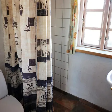 10 Person In Semesterbostad Hadsund