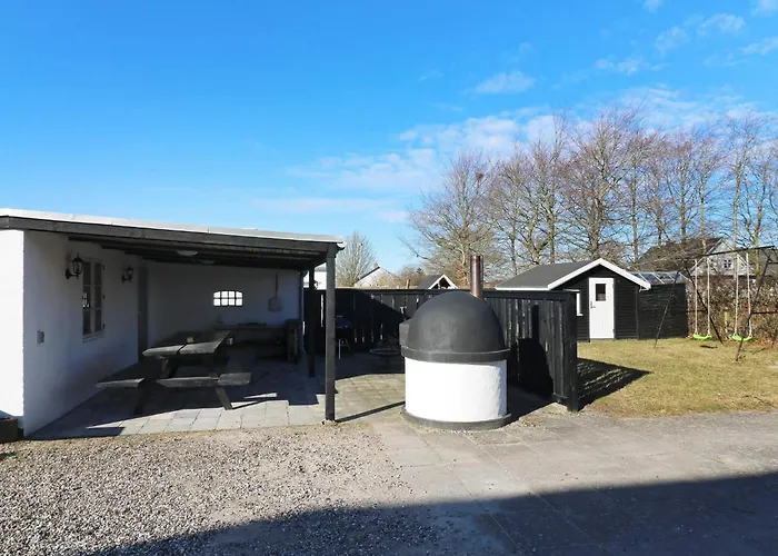Ferienhaus 10 Person In *