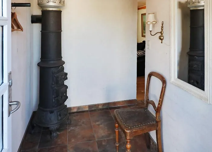 10 Person In Ferienhaus
