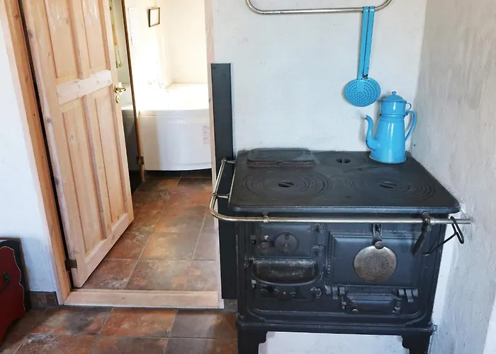 10 Person In Ferienhaus Hadsund