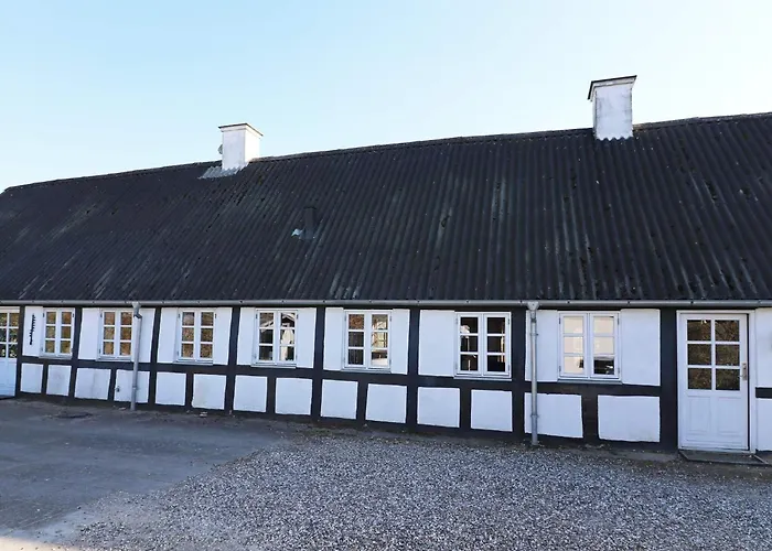 10 Person In Hadsund