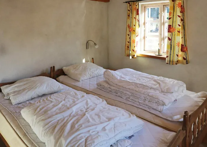 Ferienhaus 10 Person In